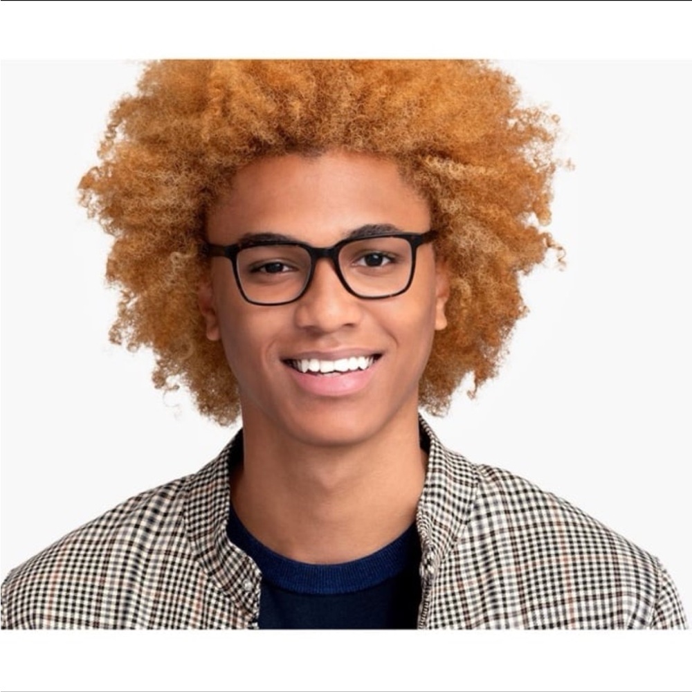 Warby Parker Chamberlain Eyeglasses - Picture 2 of 10